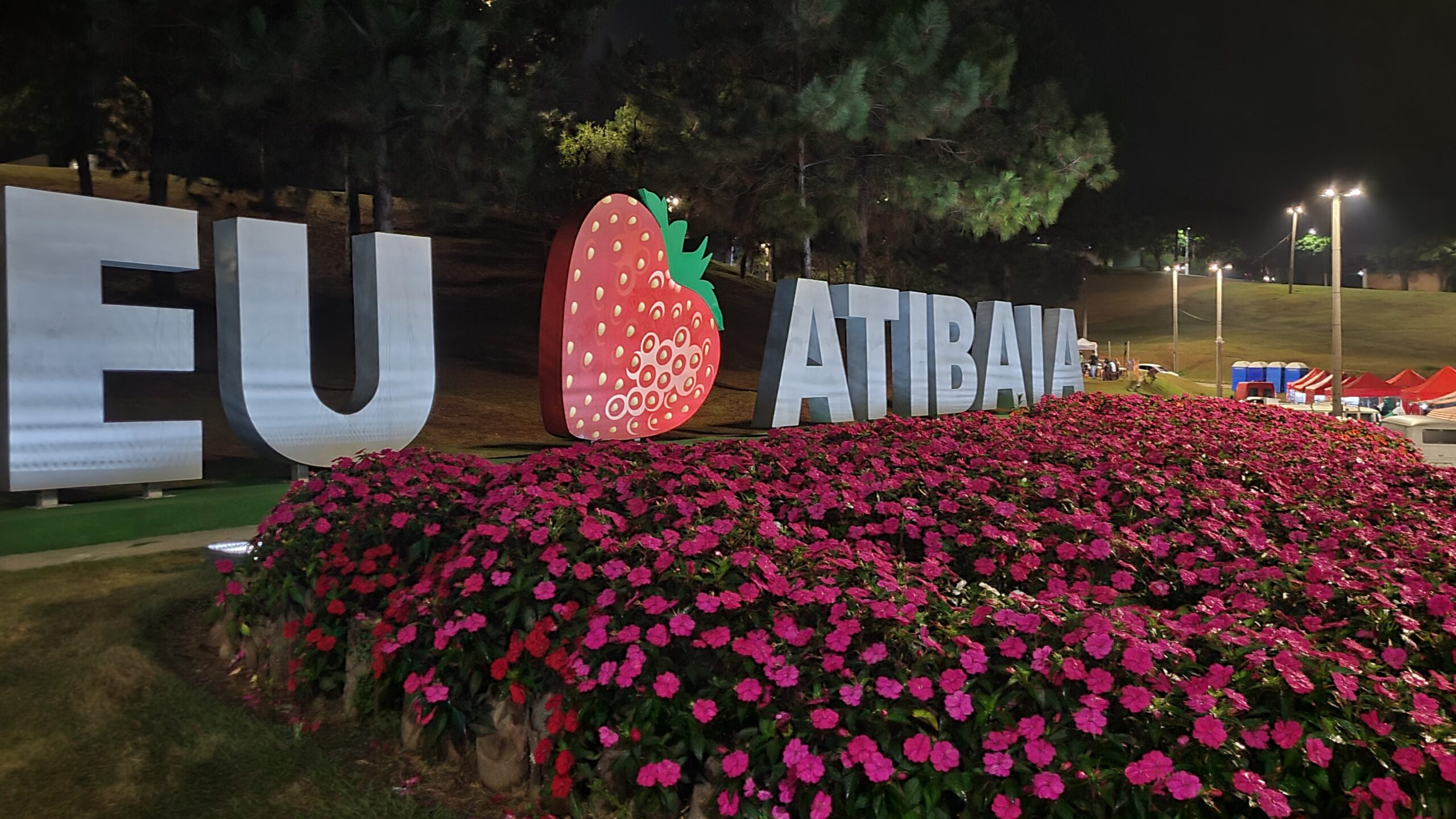 Lugares para conhecer em Atibaia SP