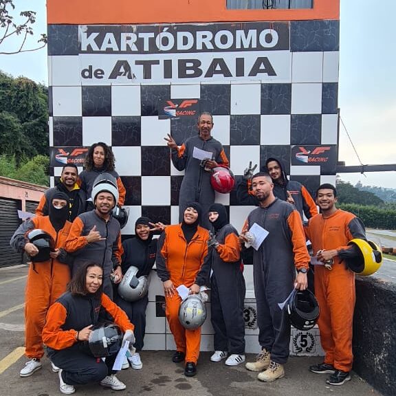 Kart em Atibaia vale a pena?